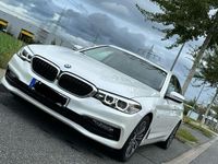 gebraucht BMW 530 D G30 Lim.Sport 78.000km TÜV bis 12.25