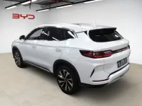 Gebraucht BYD Seal U Boost 218 PS (160 kW) 2025 Weiß SUV