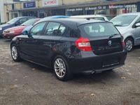 gebraucht BMW 116 116 i