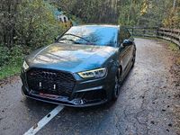 gebraucht Audi RS3 8v Limousine ohne OPF