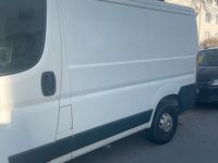 Gebraucht Citroën Jumper 120 PS (88 kW) 2020 Weiß Van / Kleinbus