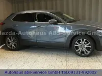Gebraucht Mazda CX-30 179 PS (131 kW) 2020 Grau SUV