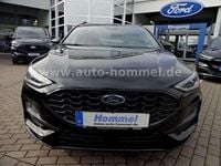 Używany Ford Focus ST-Line X 155 KM (114 kW) 2024 Czarny Kombi