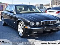 gebraucht Jaguar XJ6 XJ 2.7 DExecutive *GSD*LEDER*NAVI*XENON*19"