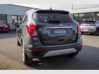 Gebraucht Opel Mokka X Active 140 PS (102 kW) 2017 Grau SUV