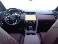 gebraucht Jaguar E-Pace D165 AWD Aut. R-Dynamic SE