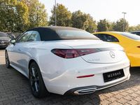 Second-hand Mercedes 180 Avantgarde 170 CP (125 kW) 2024 Alb Berlinǎ