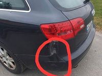 Gebraucht Audi A6 232 PS (170 kW) 2007 Kombi