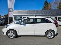 Gebraucht Honda Jazz Elegance 98 PS (72 kW) 2021 Weiß Kleinwagen