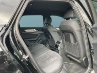 Second-hand Audi S6 344 CP (253 kW) 2025 Negru Break