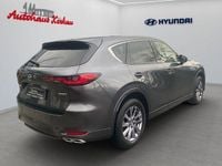 Gebraucht Mazda 6 Takumi-Line 200 PS (147 kW) 2023 SUV