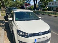 gebraucht VW Polo guter Zustand gepflegt