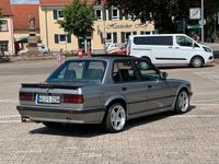 gebraucht BMW 325 E30 i M-Technik1 Ab Werk Voll Ausstattung