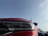 Brugt VW T-Roc Style 150 HK (110 kW) 2024 Rød SUV