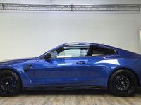 Gebraucht BMW M4 Competition Edition 530 PS (389 kW) 2025 (0c31) portimao blau metallic Coupé