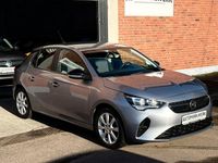 Usado Opel Corsa Elegance 101 HP (74 kW) 2021 Prateado Citadino