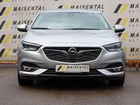 Gebraucht Opel Insignia Innovation 209 PS (153 kW) 2018 Silber Kombi