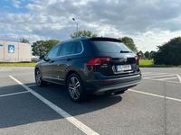 gebraucht VW Tiguan 2.0 TDI SCR Comfortline Comfortline