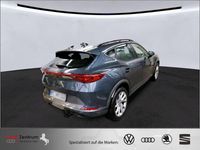 Gebraucht Cupra Formentor 150 PS (110 kW) 2024 Magnetic tech SUV