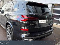 Gebraucht BMW X5 Comfort Edition 298 PS (219 kW) 2025 Saphirschwarz metallic SUV