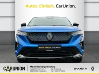 Gebraucht Renault Rafale 301 PS (221 kW) 2024 Gipfel blau SUV