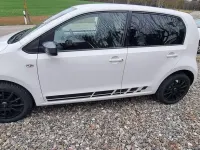 Gebraucht Seat Mii FR-Line 75 PS (55 kW) 2019 Weiß Kleinwagen