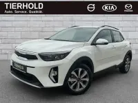 Nuevo Kia Stonic Vision 101 CV (74 kW) 2026 Blanco SUV
