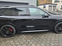 Gebraucht Porsche Cayenne GTS 420 PS (308 kW) 2012 Schwarz SUV