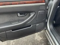 Gebraucht Audi A8L 2008 Limousine
