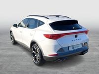 Gebraucht Cupra Formentor VZ 245 PS (180 kW) 2023 Weiß SUV