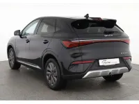 Ny BYD Atto 3 Design 230 kW (313 HK) 2026 Sort SUV
