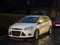 Usata Ford Focus 2013 Station wagon