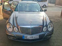 Gebraucht Mercedes 320 2007 Kombi