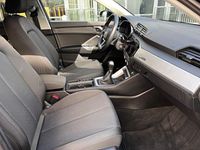 Gebraucht Audi Q3 Sportback Performance 150 PS (110 kW) 2023 Schwarz SUV