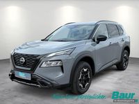Neu Nissan X-Trail 158 PS (116 kW) 2026 Ceramic grey SUV