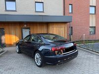 Gebraucht Audi A6 Ambiente 150 PS (110 kW) 2018 Blau Kombi