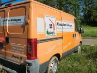 Gebraucht Fiat Ducato 110 PS (80 kW) 2004 Van
