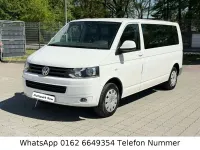 Używany VW Caravelle 140 KM (102 kW) 2015 Biały Van