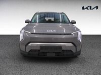 Gebraucht Kia EV3 Earth 150 kW (204 PS) 2025 Grau SUV