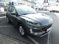 Gebraucht Ford Kuga Cool & Connect 120 PS (88 kW) 2024 Magnetic grau SUV