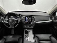 Gebraucht Volvo XC90 Pro 250 PS (183 kW) 2020 Denim blue (metallic) SUV