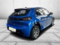 gebraucht Peugeot e-208 Allure+ Elektromotor 136€ 38.635,-
