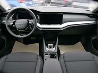 Neu Skoda Octavia Selection 150 PS (110 kW) 2026 Velvetrot metallic Kombi