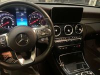 gebraucht Mercedes C300 C 300(205.383)