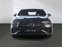 Gebraucht Mercedes CLA200 Advanced 163 PS (119 kW) 2025 Grau Coupé