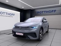 Gebraucht VW ID.5 Pro Performance 150 kW (204 PS) 2022 Mondsteingrau SUV