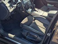 gebraucht Audi A6 4G Avant 3.0 TDI quattro (Keyless GO)