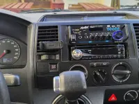 Gebraucht VW Transporter 131 PS (96 kW) 2008 Van