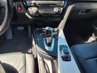 Second-hand BMW 420 190 CP (139 kW) 2017 Argintiu Berlinǎ