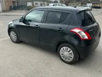 Gebraucht Suzuki Swift 94 PS (69 kW) 2016 Schwarz Kleinwagen